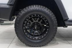 2025 GWM Tank 300 Ultra
