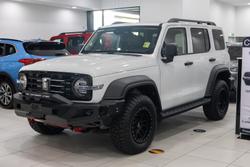 2025 GWM Tank 300 Ultra