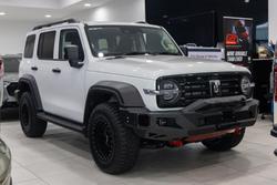 2025 GWM Tank 300 Ultra
