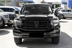 2026 GWM Tank 500 Vanta Hybrid