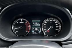 2023 Mitsubishi Pajero Sport GLS