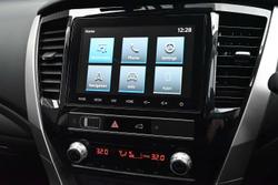 2023 Mitsubishi Pajero Sport GLS