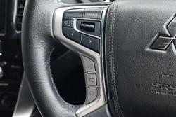 2023 Mitsubishi Pajero Sport GLS