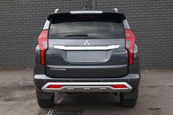 2023 Mitsubishi Pajero Sport GLS