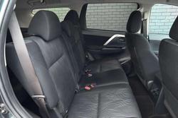 2023 Mitsubishi Pajero Sport GLS