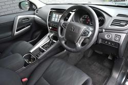 2023 Mitsubishi Pajero Sport GLS