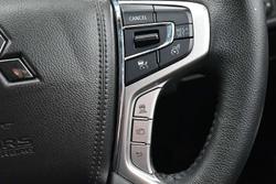 2023 Mitsubishi Pajero Sport GLS