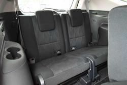 2023 Mitsubishi Pajero Sport GLS