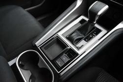 2023 Mitsubishi Pajero Sport GLS