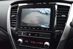 2023 Mitsubishi Pajero Sport GLS