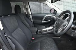 2023 Mitsubishi Pajero Sport GLS