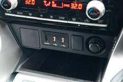2023 Mitsubishi Pajero Sport GLS