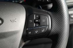2021 Ford Escape ST-Line
