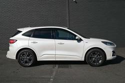 2021 Ford Escape ST-Line