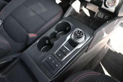 2021 Ford Escape ST-Line