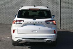 2021 Ford Escape ST-Line