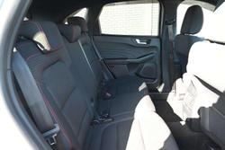 2021 Ford Escape ST-Line