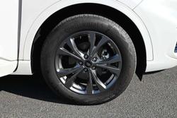 2021 Ford Escape ST-Line