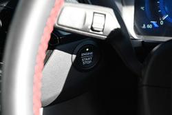 2021 Ford Escape ST-Line