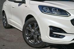 2021 Ford Escape ST-Line