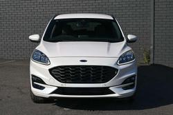 2021 Ford Escape ST-Line
