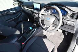 2021 Ford Escape ST-Line