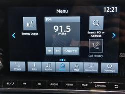 2022 Mitsubishi Outlander PHEV Aspire