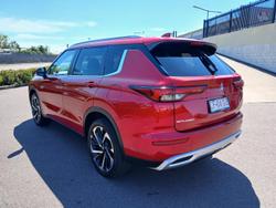2022 Mitsubishi Outlander PHEV Aspire