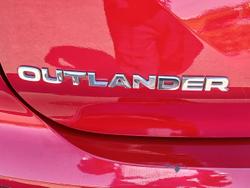2022 Mitsubishi Outlander PHEV Aspire