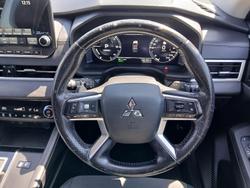 2022 Mitsubishi Outlander PHEV Aspire