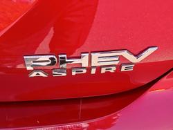 2022 Mitsubishi Outlander PHEV Aspire