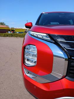 2022 Mitsubishi Outlander PHEV Aspire