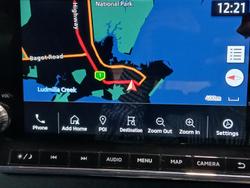 2022 Mitsubishi Outlander PHEV Aspire