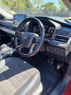 2022 Mitsubishi Outlander PHEV Aspire