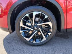 2022 Mitsubishi Outlander PHEV Aspire