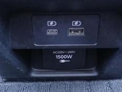 2022 Mitsubishi Outlander PHEV Aspire