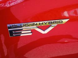 2022 Mitsubishi Outlander PHEV Aspire