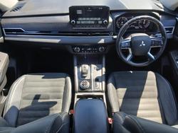 2022 Mitsubishi Outlander PHEV Aspire