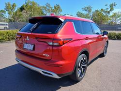 2022 Mitsubishi Outlander PHEV Aspire