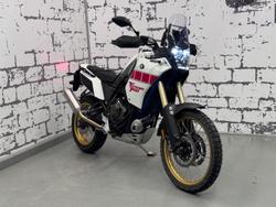 Yamaha Tenere 700 (XTZ690)