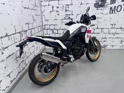 2024 Yamaha Tenere 700 (XTZ690) Tenere White