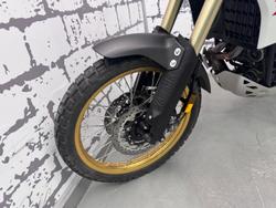 2024 Yamaha Tenere 700 (XTZ690) Tenere White