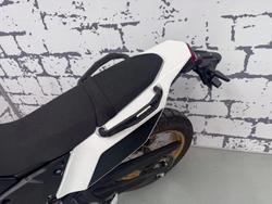 2024 Yamaha Tenere 700 (XTZ690) Tenere White