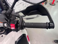 2024 Yamaha Tenere 700 (XTZ690) Tenere White