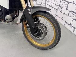 2024 Yamaha Tenere 700 (XTZ690) Tenere White