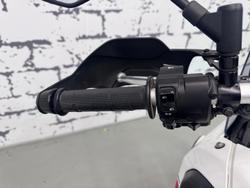 2024 Yamaha Tenere 700 (XTZ690) Tenere White