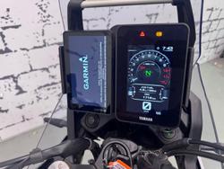 2024 Yamaha Tenere 700 (XTZ690) Tenere White