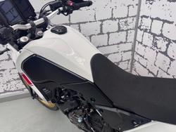 2024 Yamaha Tenere 700 (XTZ690) Tenere White