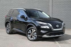 2023 Nissan X-TRAIL ST-L