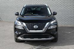 2023 Nissan X-TRAIL ST-L
